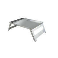 Winnerwell® Accessory Table for M-sized Flat Firepit